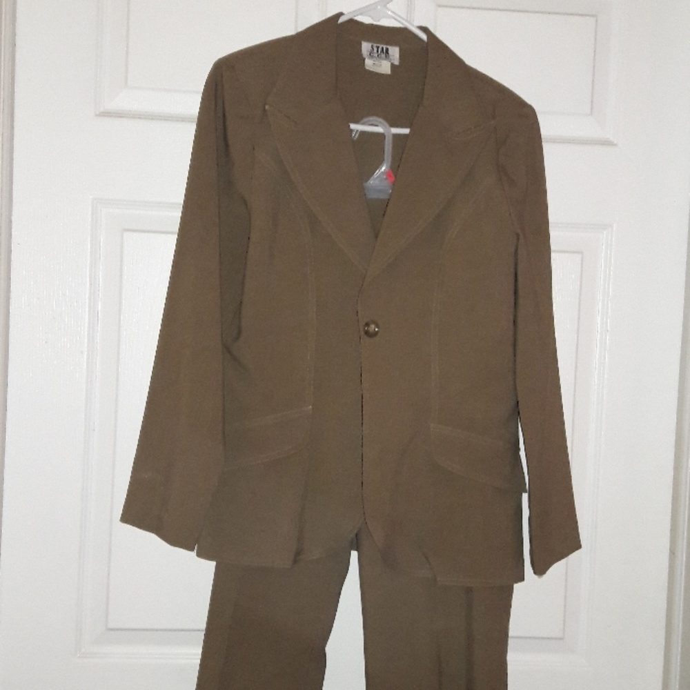 Business suit